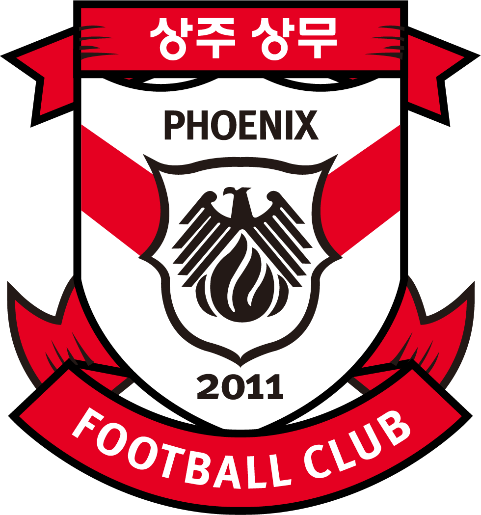 Gimcheon Sangmu FC Logo